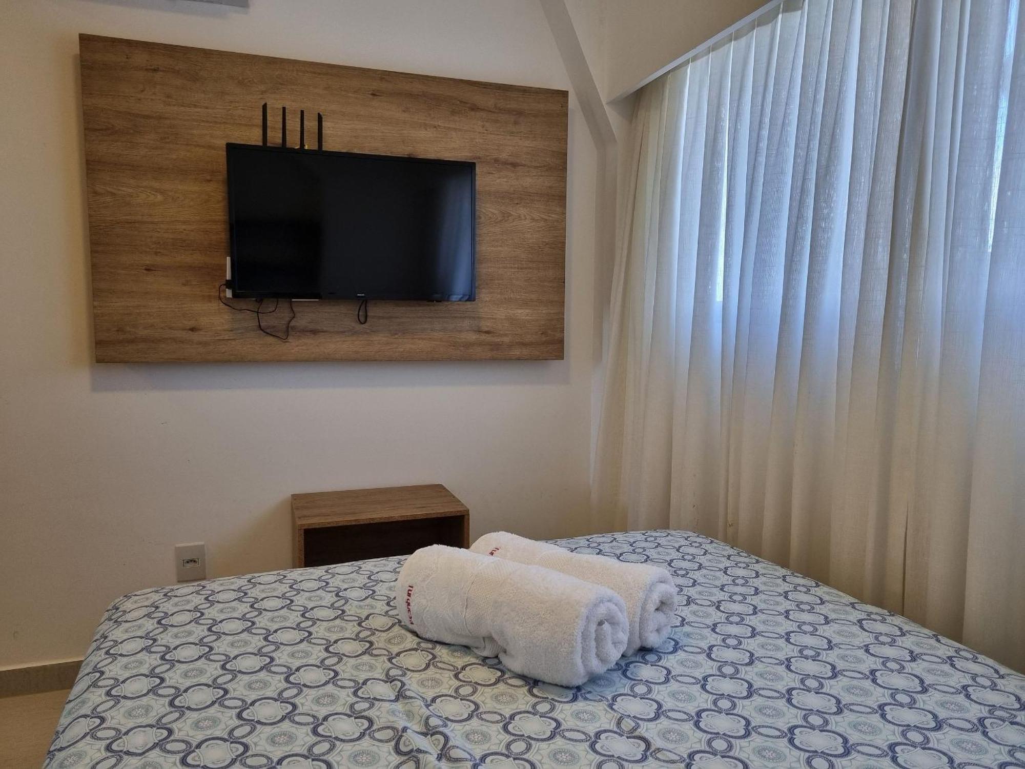 Cupe Beach Living Porto De Galinhas Por Brevelar Exterior photo