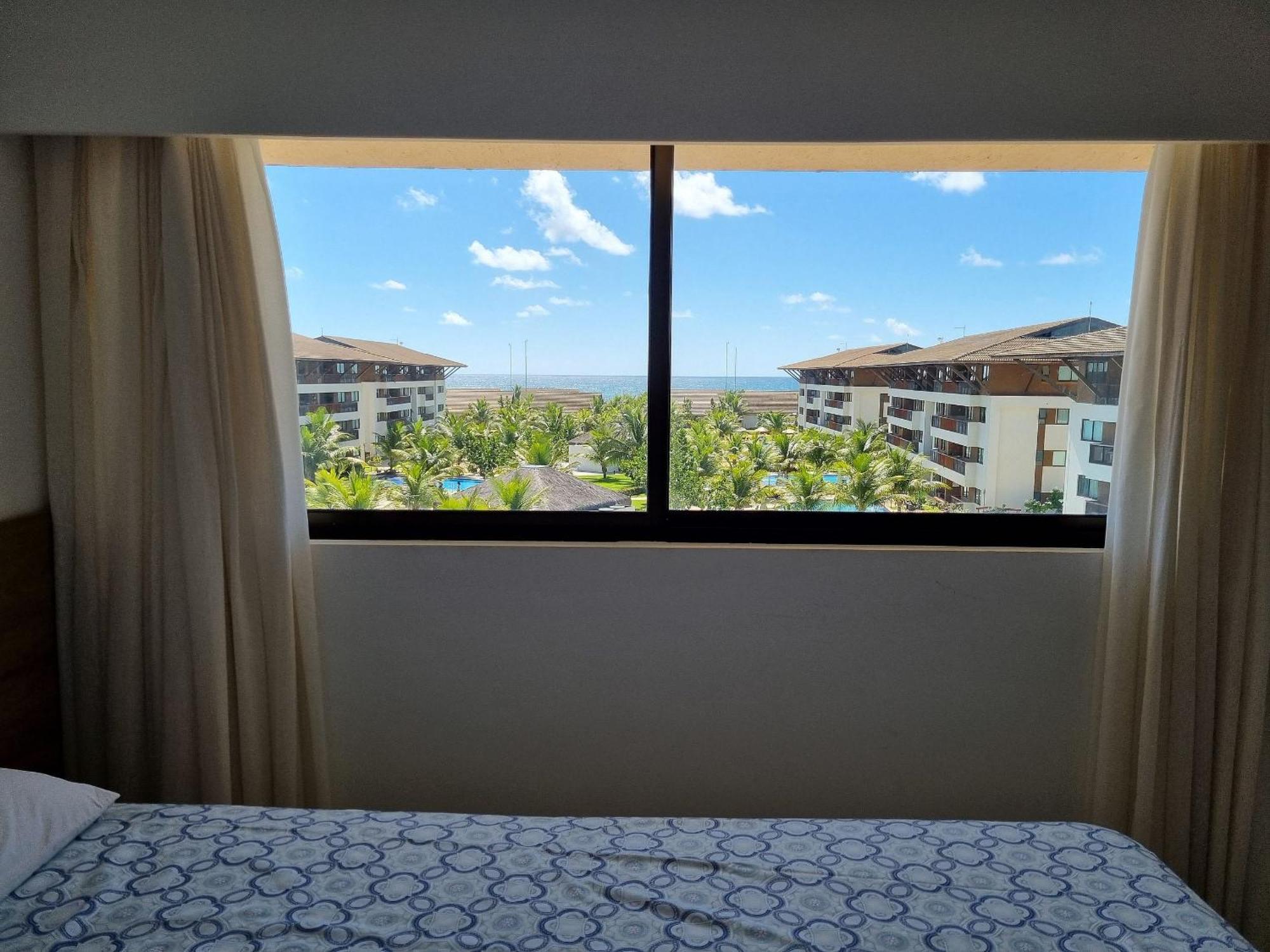 Cupe Beach Living Porto De Galinhas Por Brevelar Exterior photo