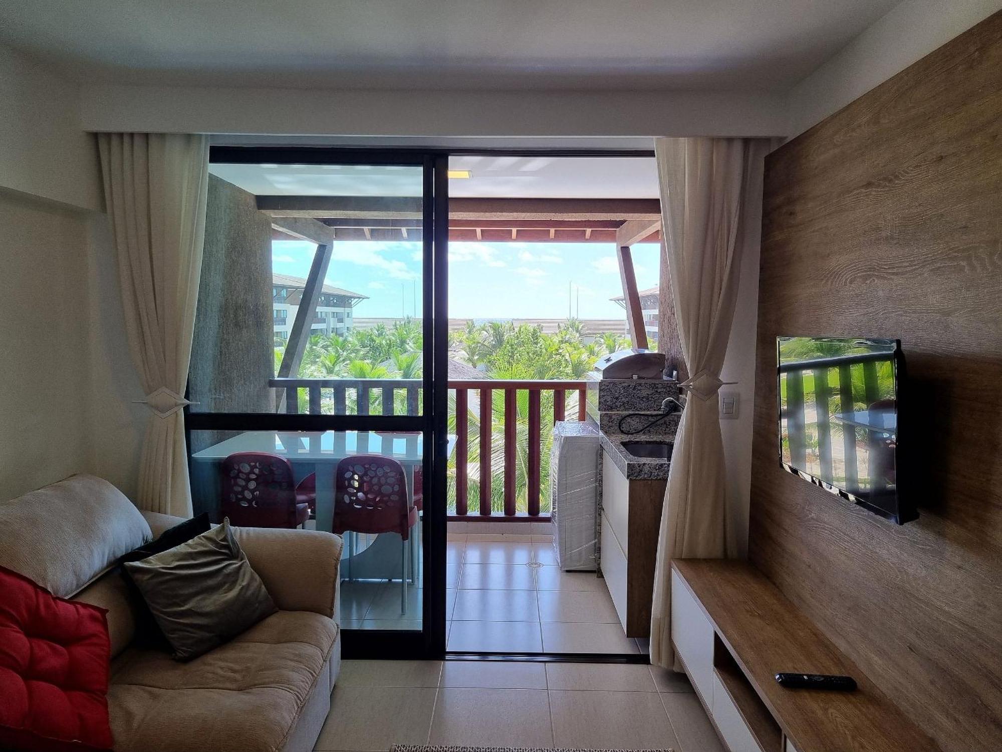 Cupe Beach Living Porto De Galinhas Por Brevelar Exterior photo