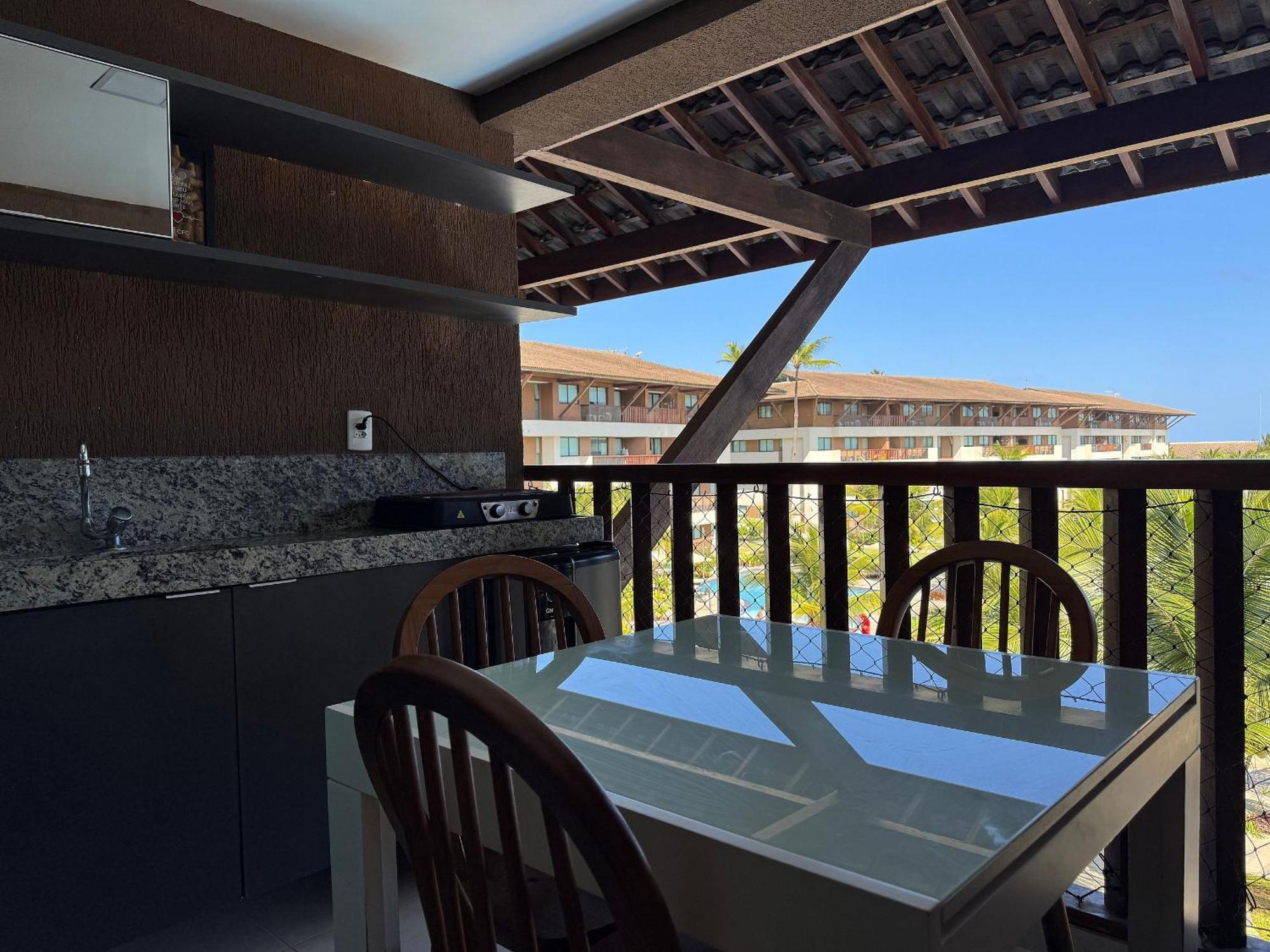Cupe Beach Living Porto De Galinhas Por Brevelar Exterior photo