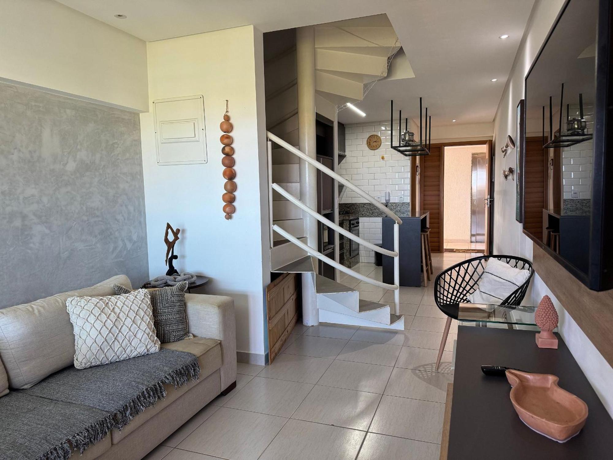 Cupe Beach Living Porto De Galinhas Por Brevelar Exterior photo