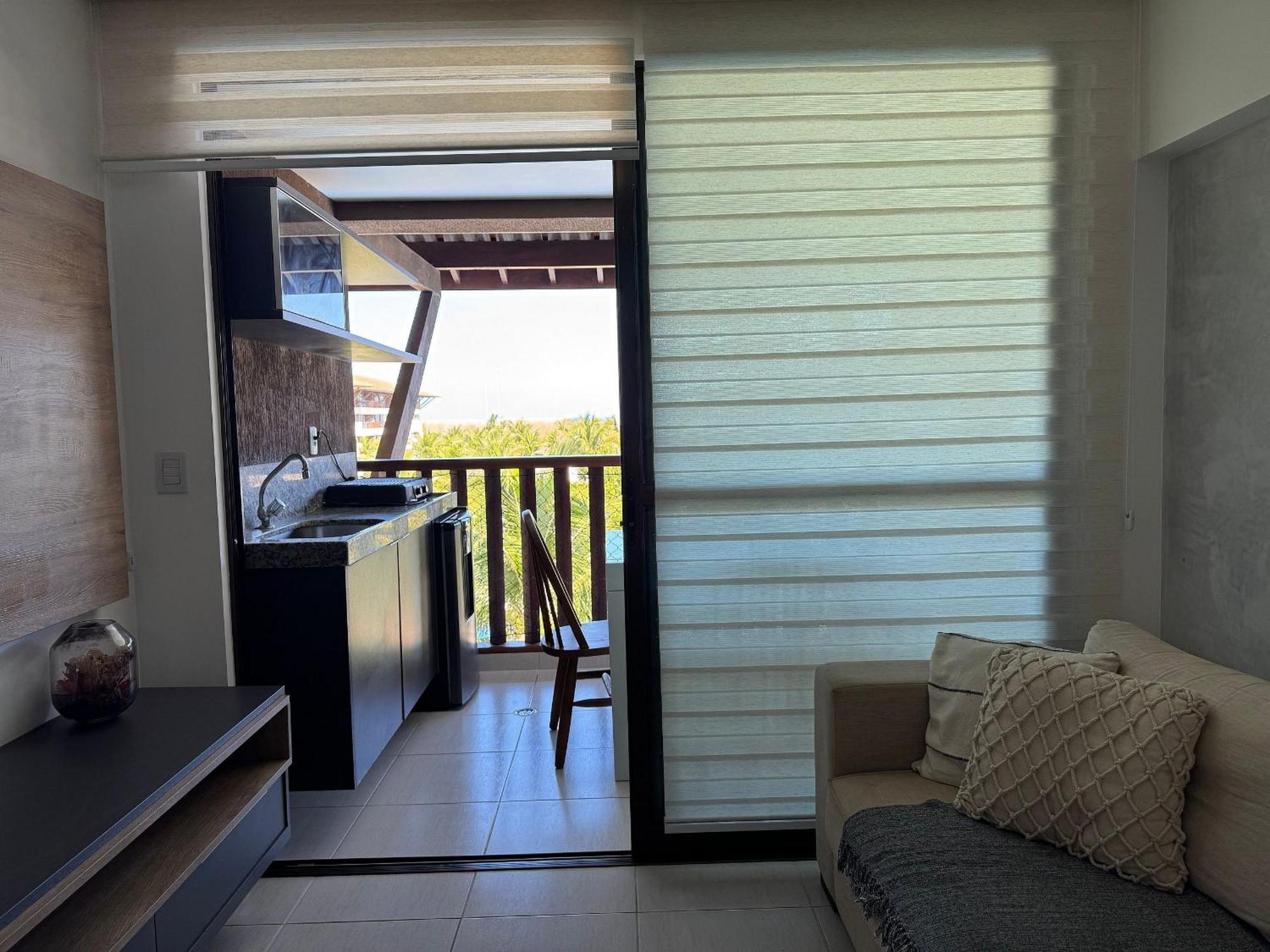 Cupe Beach Living Porto De Galinhas Por Brevelar Exterior photo
